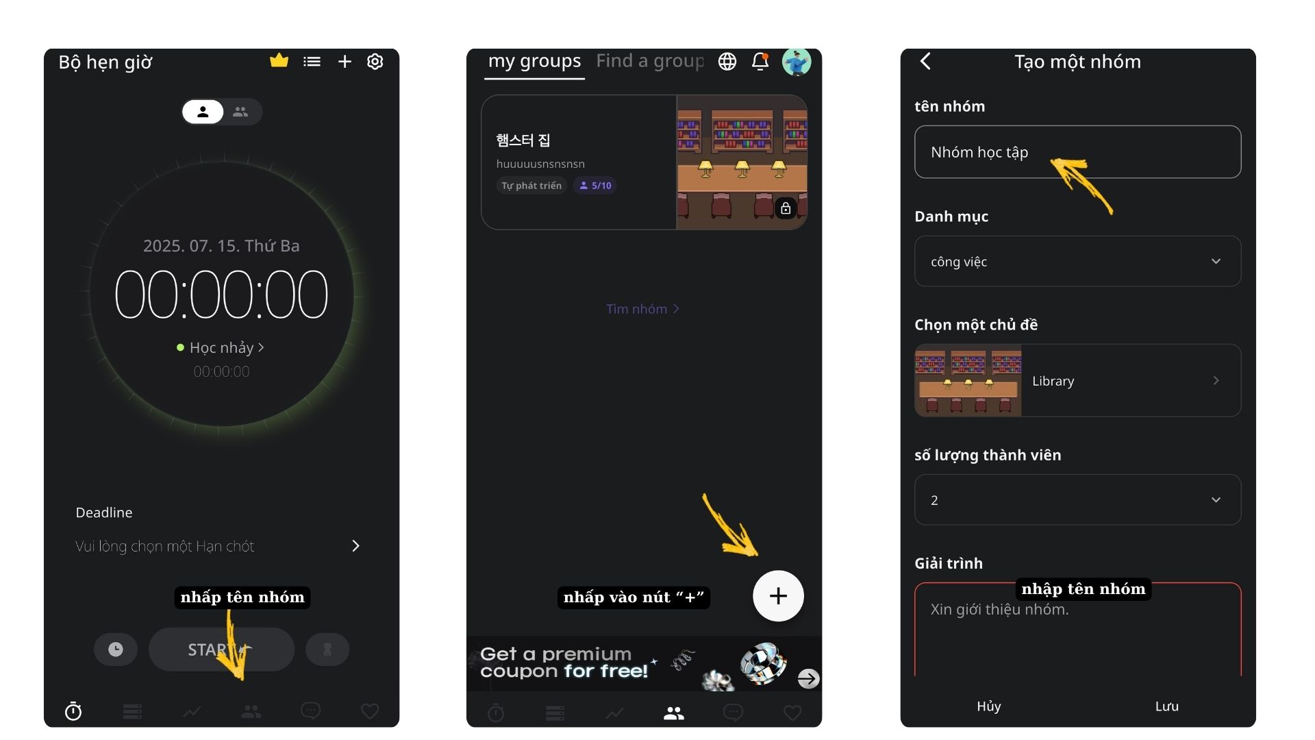 DOTE TIMER (19)