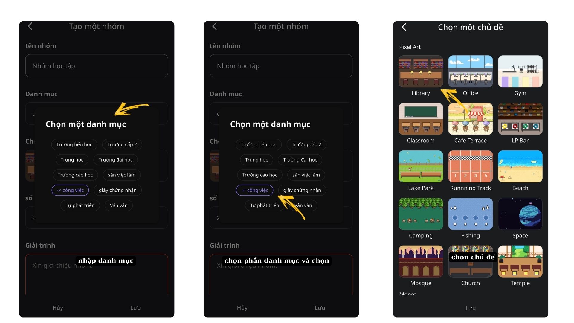 DOTE TIMER (20)