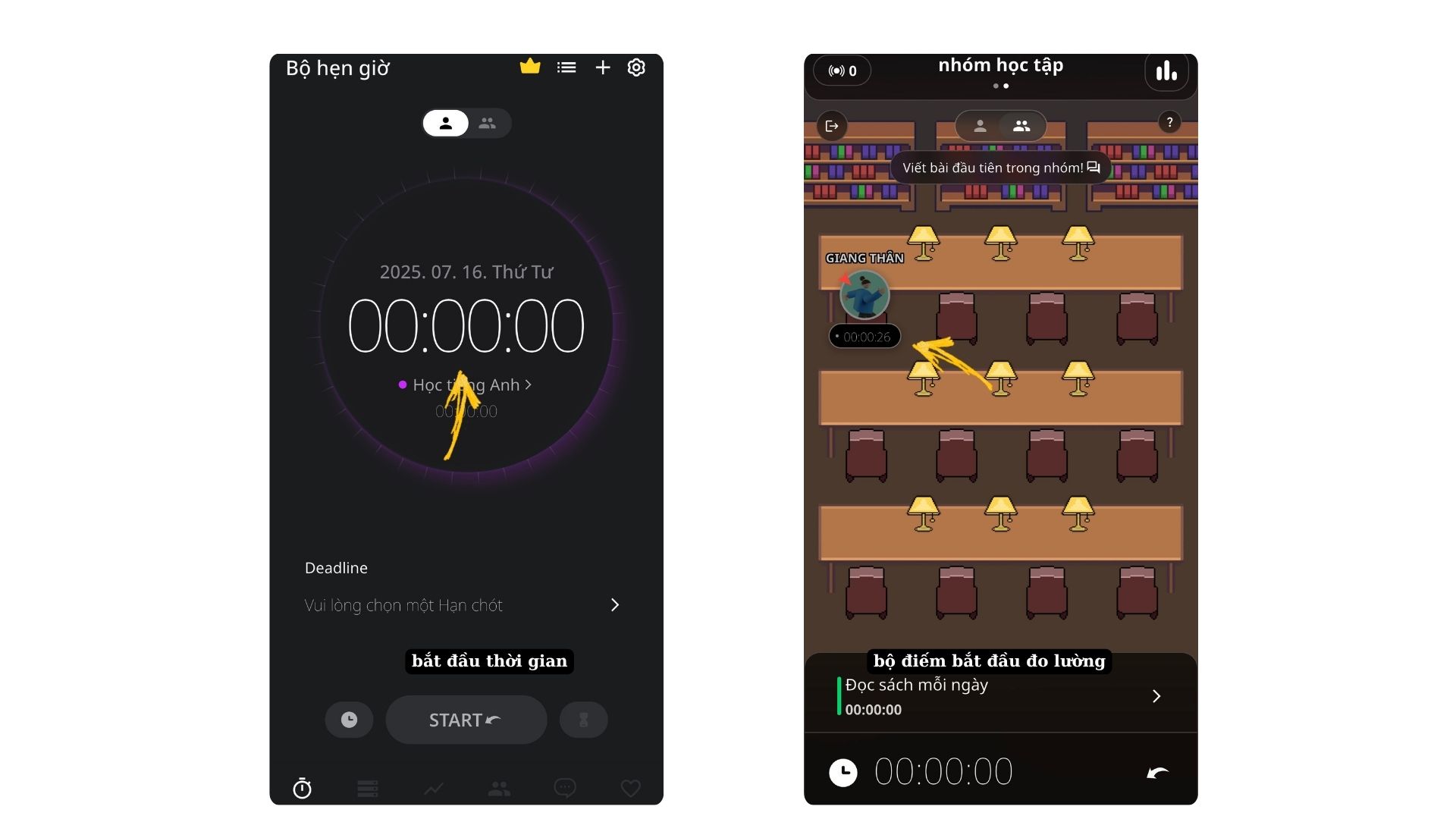 DOTE TIMER (23)