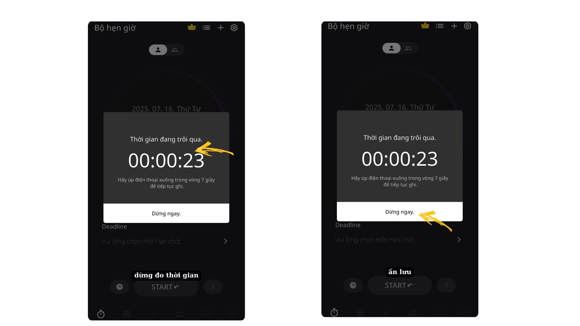 DOTE TIMER (7)